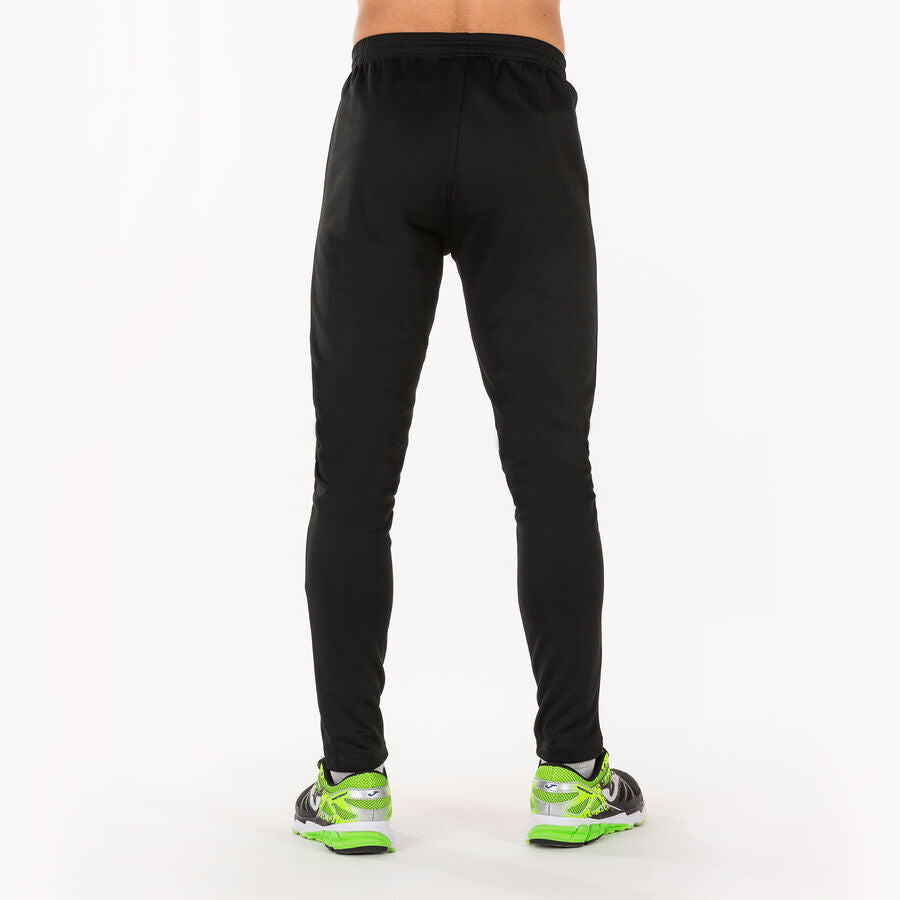 Pantalón largo hombre Supernova marino rojo