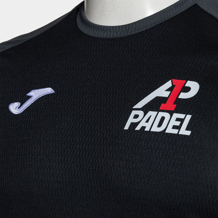 Camiseta manga corta A1 Padel 24/25