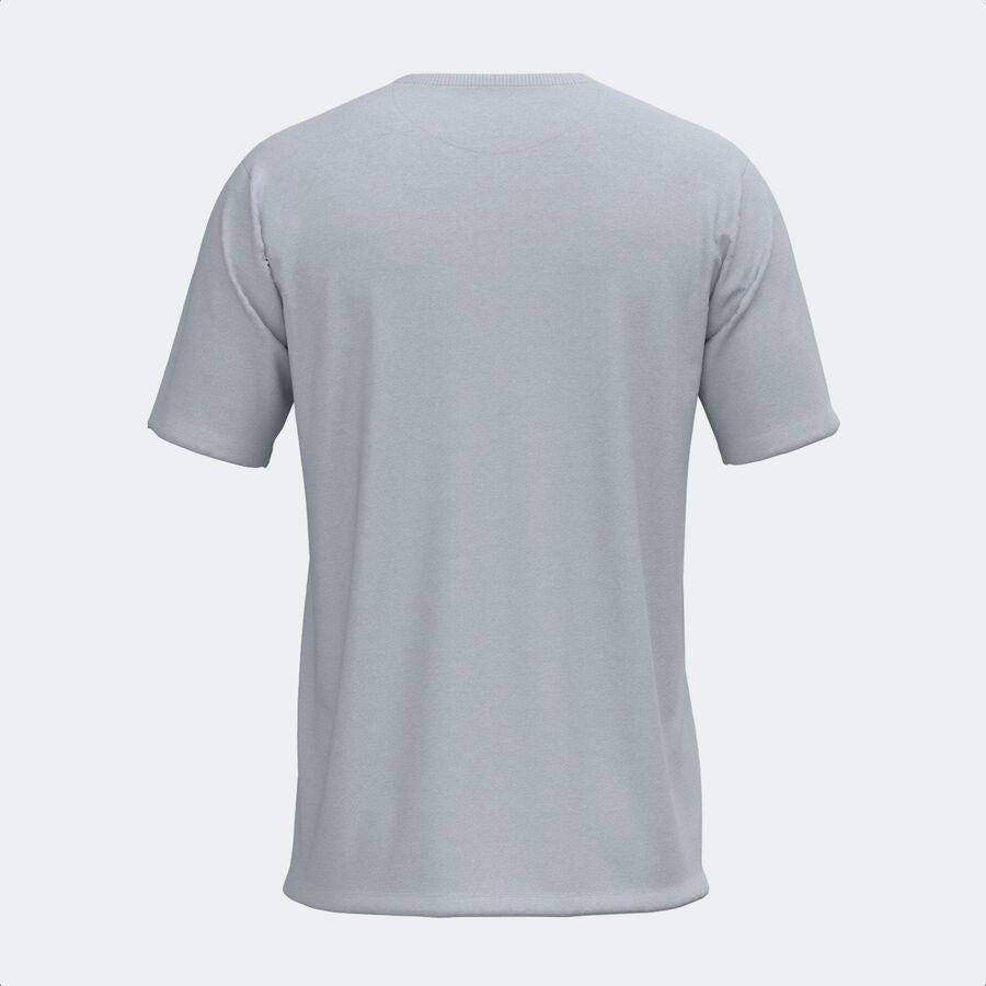 Camiseta manga corta hombre Combi street marino