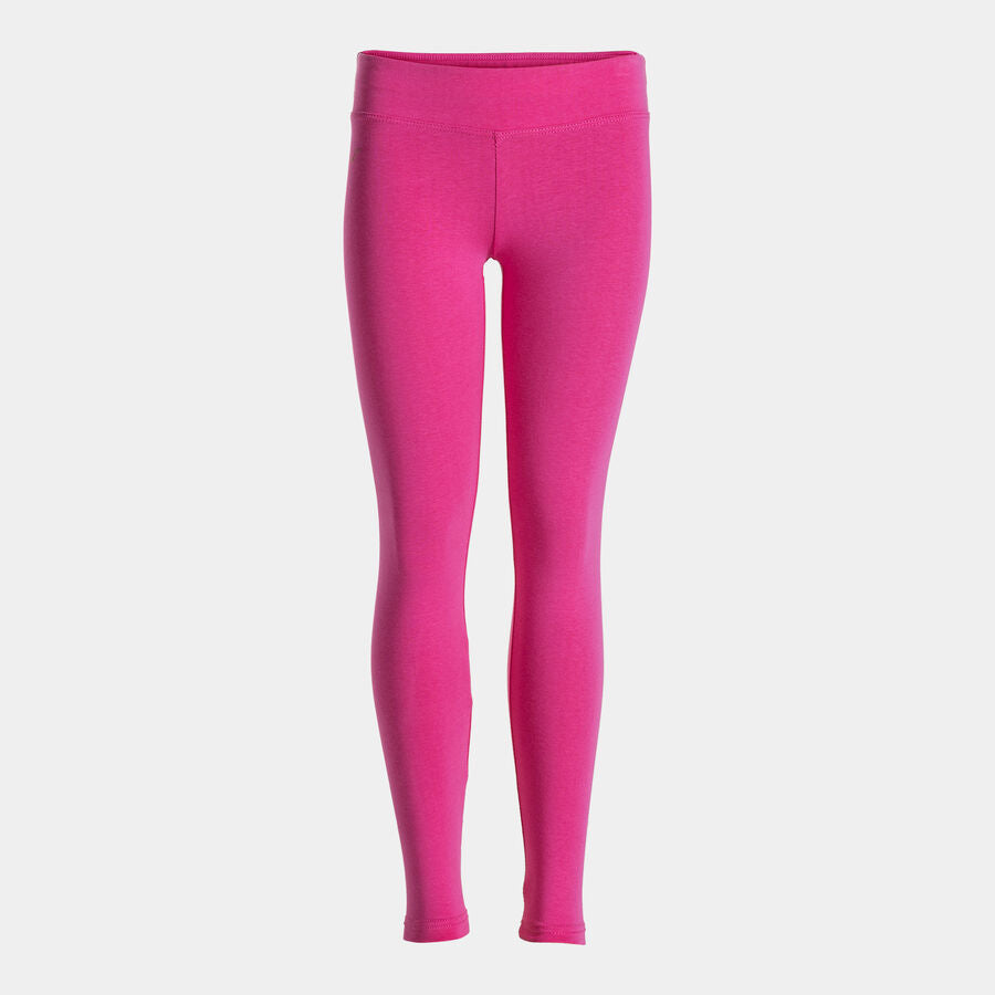 Mallas largas niña Street fucsia