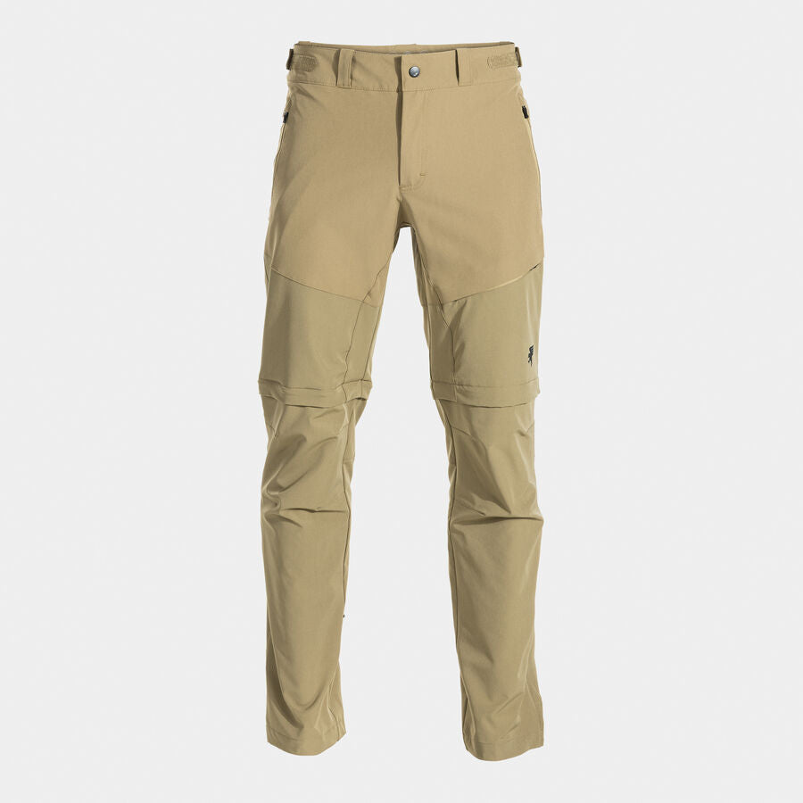 Pantalón largo hombre Explorer negro