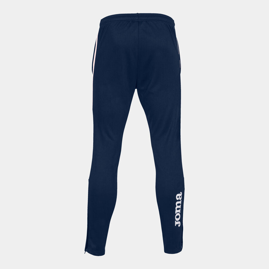 Pantalón largo hombre Eco Championship marino azul