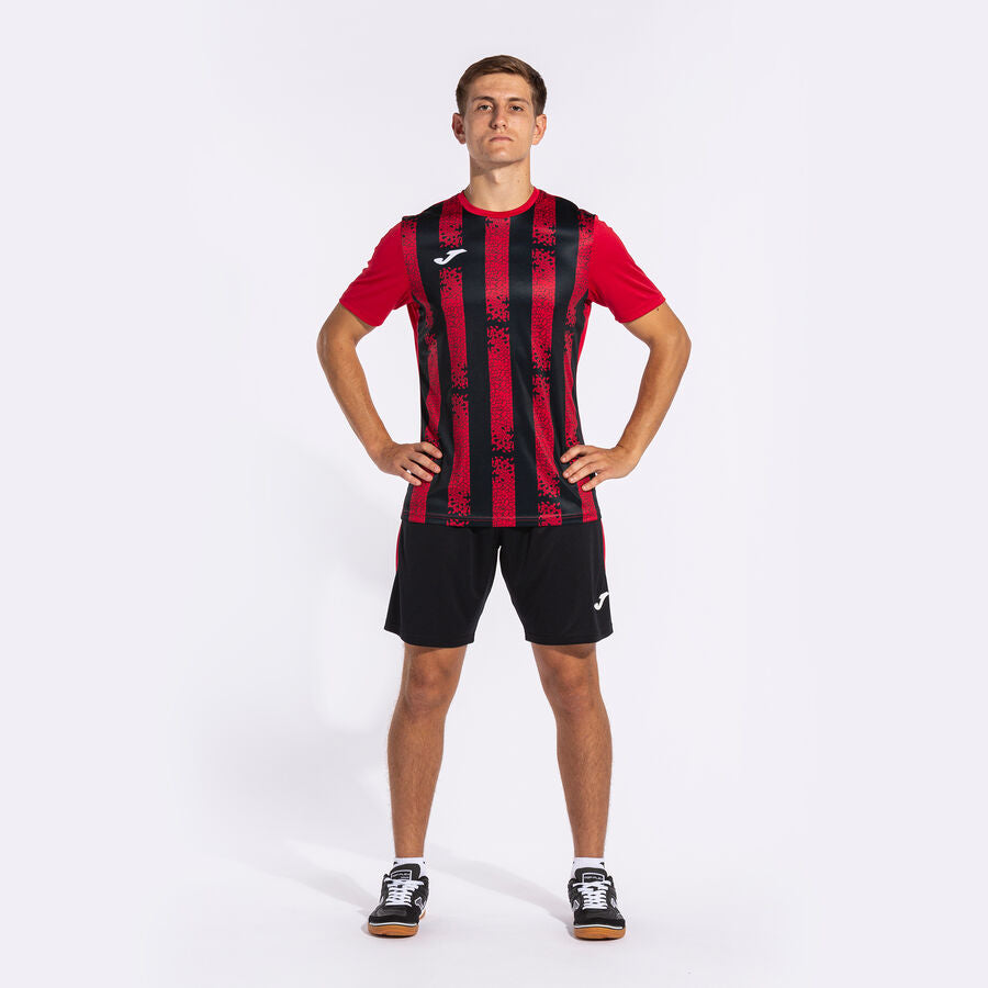 Camiseta manga corta hombre Inter III royal blanco