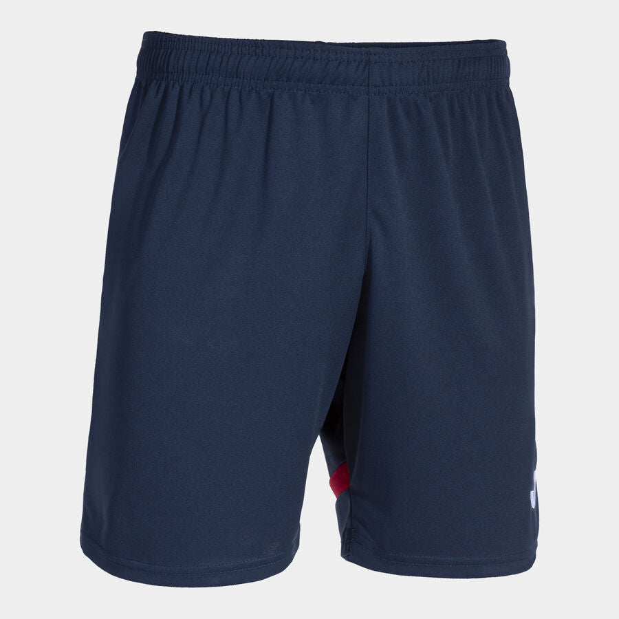Short hombre Tokyo royal amarillo