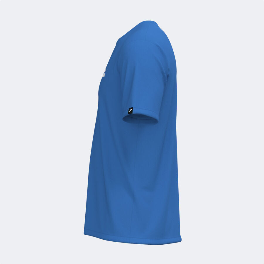 Camiseta manga corta hombre Combi street marino