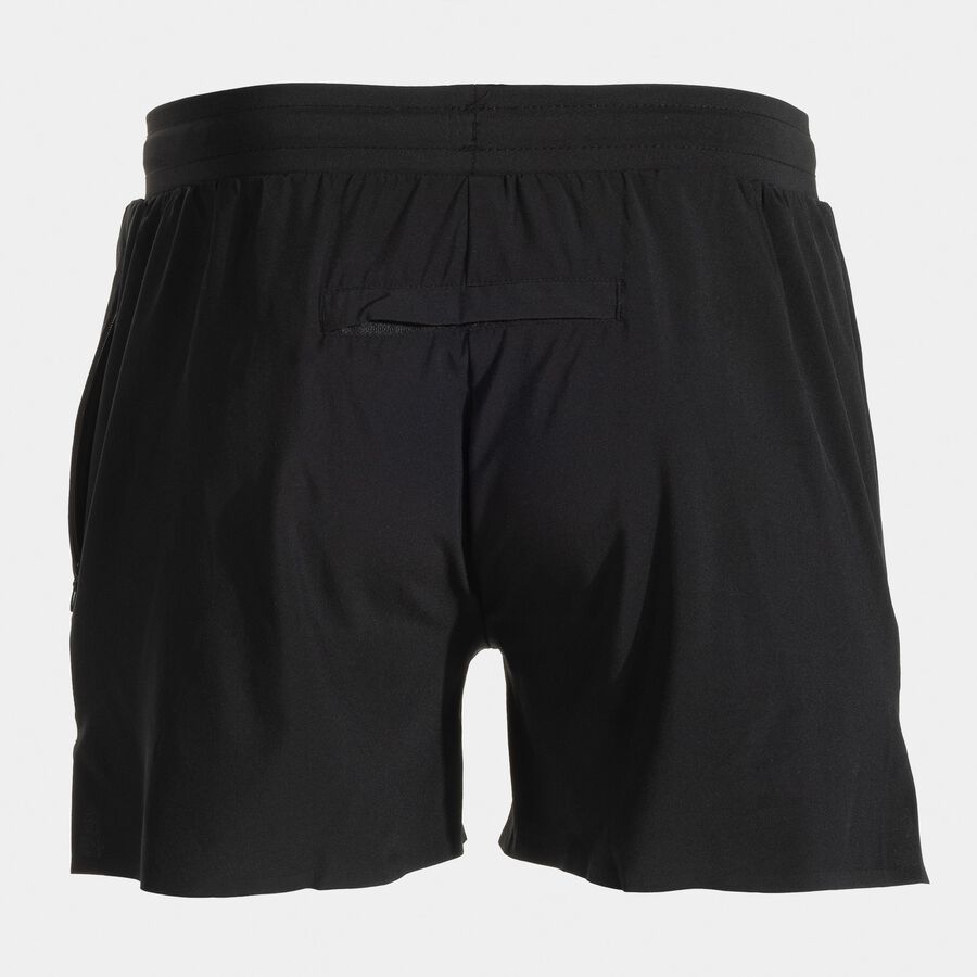 Short hombre Indoor gym azul