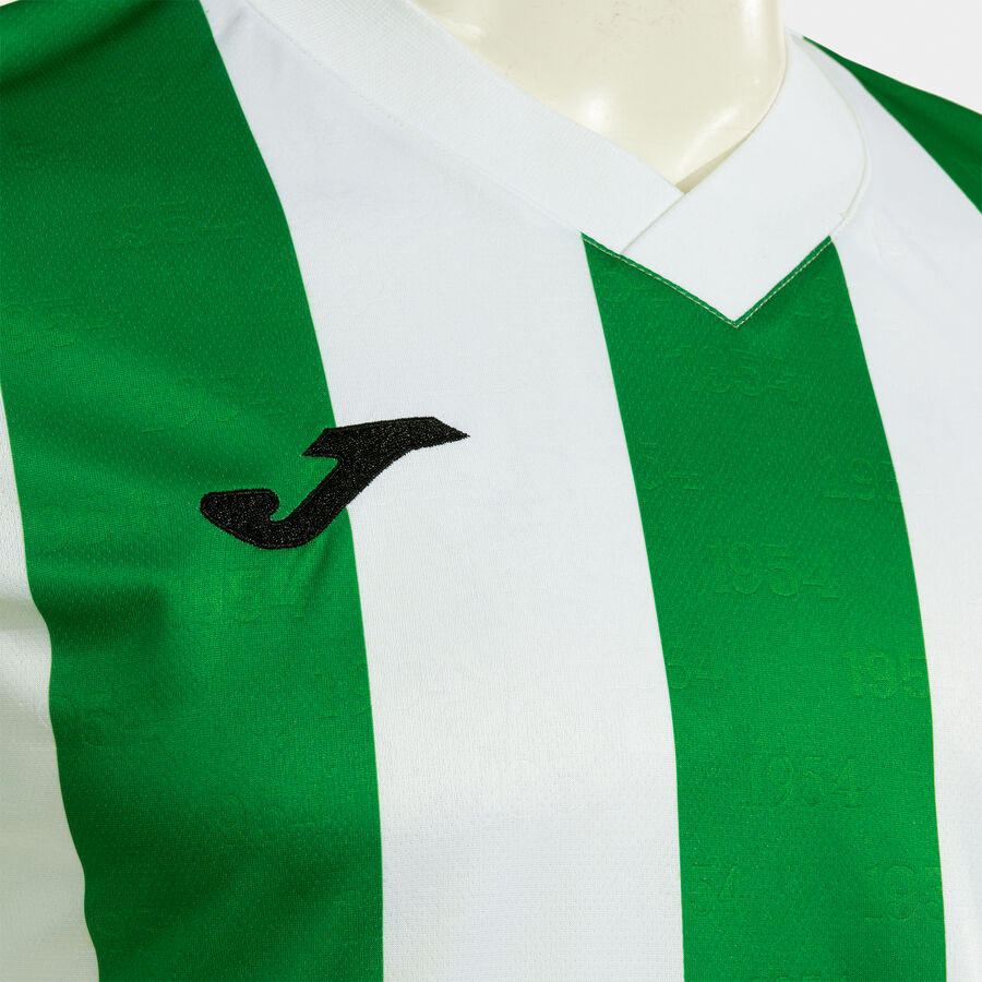 Camiseta manga corta 1ª equipación Córdoba CF 24/25