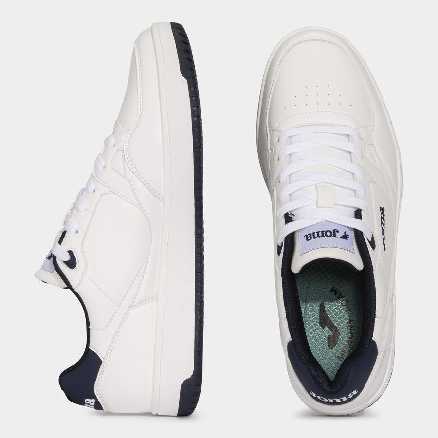 Zapatillas casual C.Stadium Men 24 hombre blanco