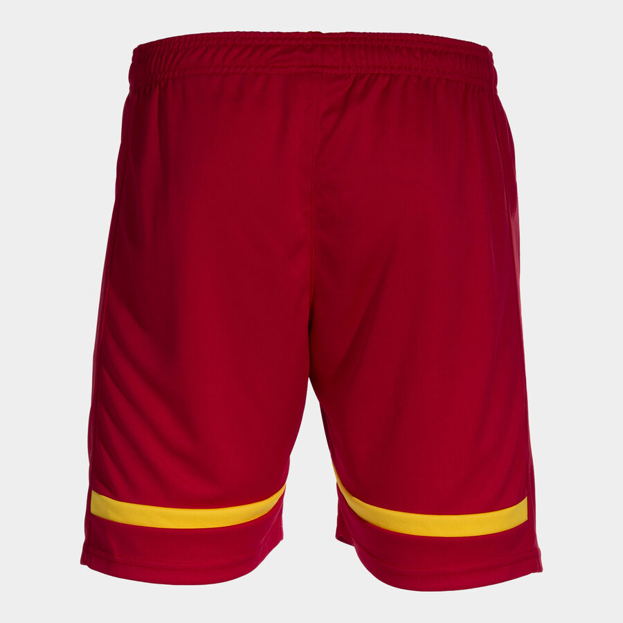 Short hombre Tokyo royal amarillo