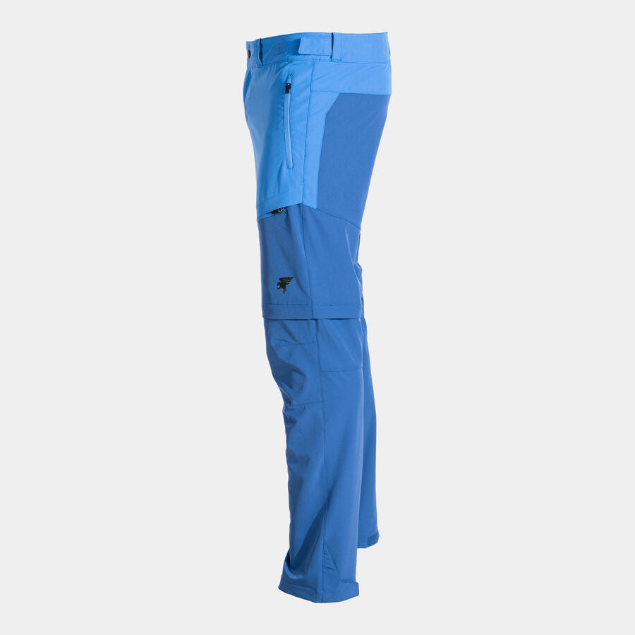 Pantalón largo hombre Explorer negro