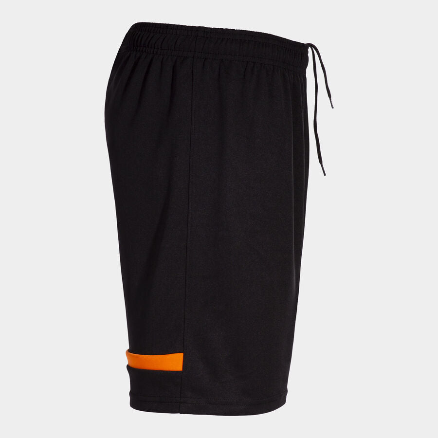 Short hombre Tokyo royal amarillo