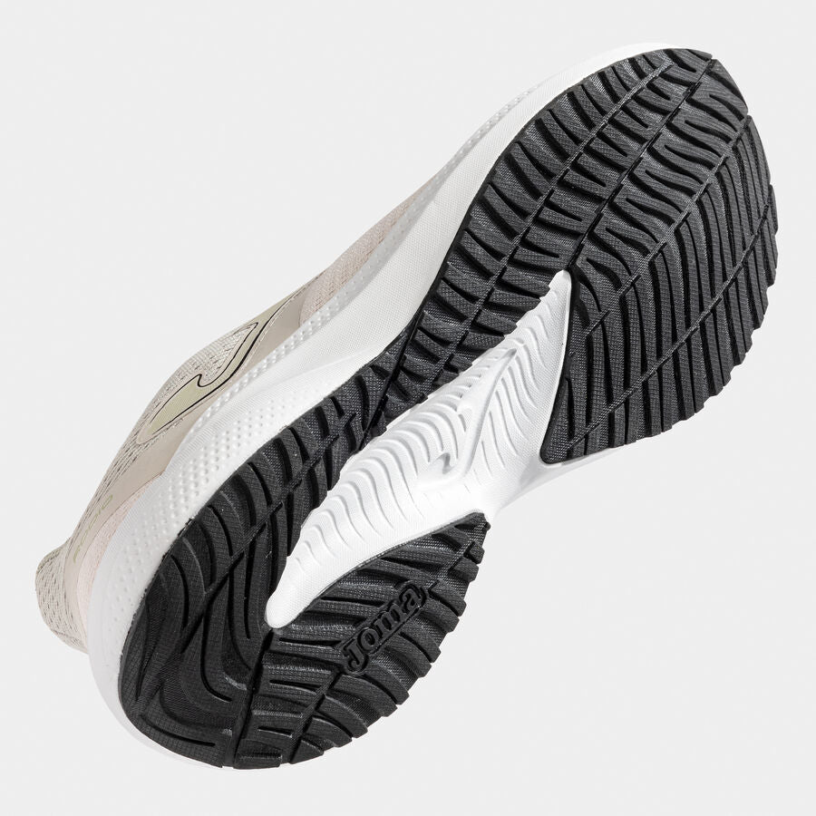 Zapatillas running Rodio Men 25 hombre beige
