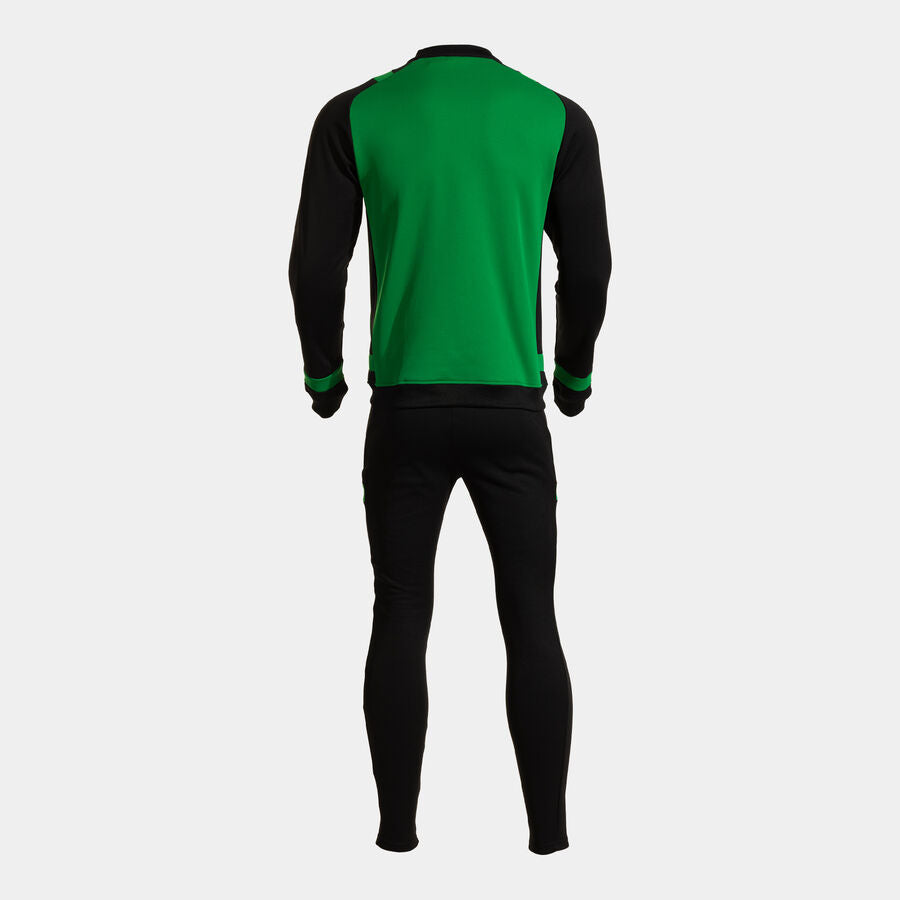 Chándal hombre Lider blanco dark navy