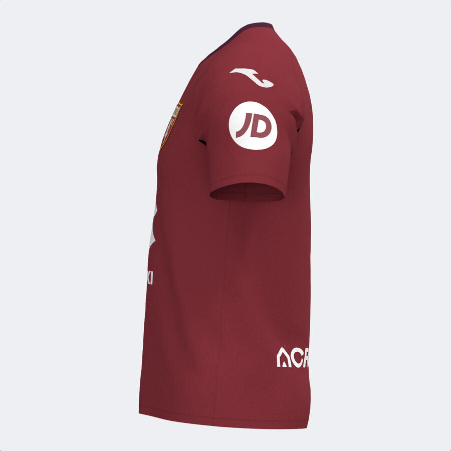 Camiseta manga corta réplica Torino Fc 24/25