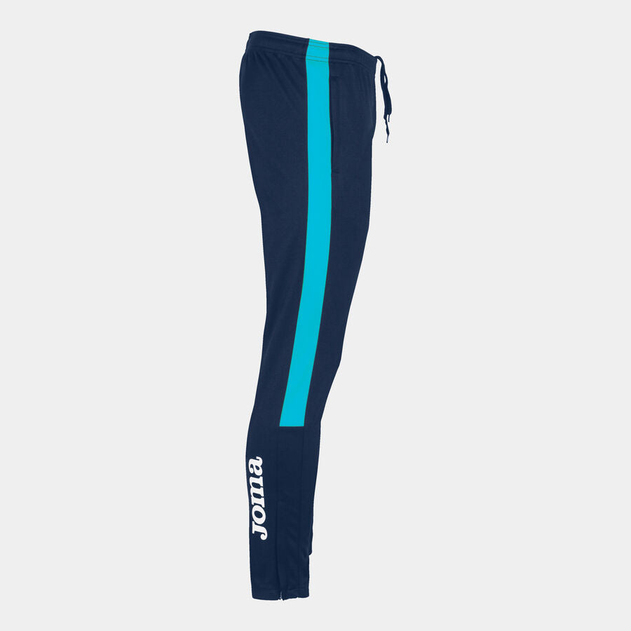 Pantalón largo hombre Eco Championship marino azul