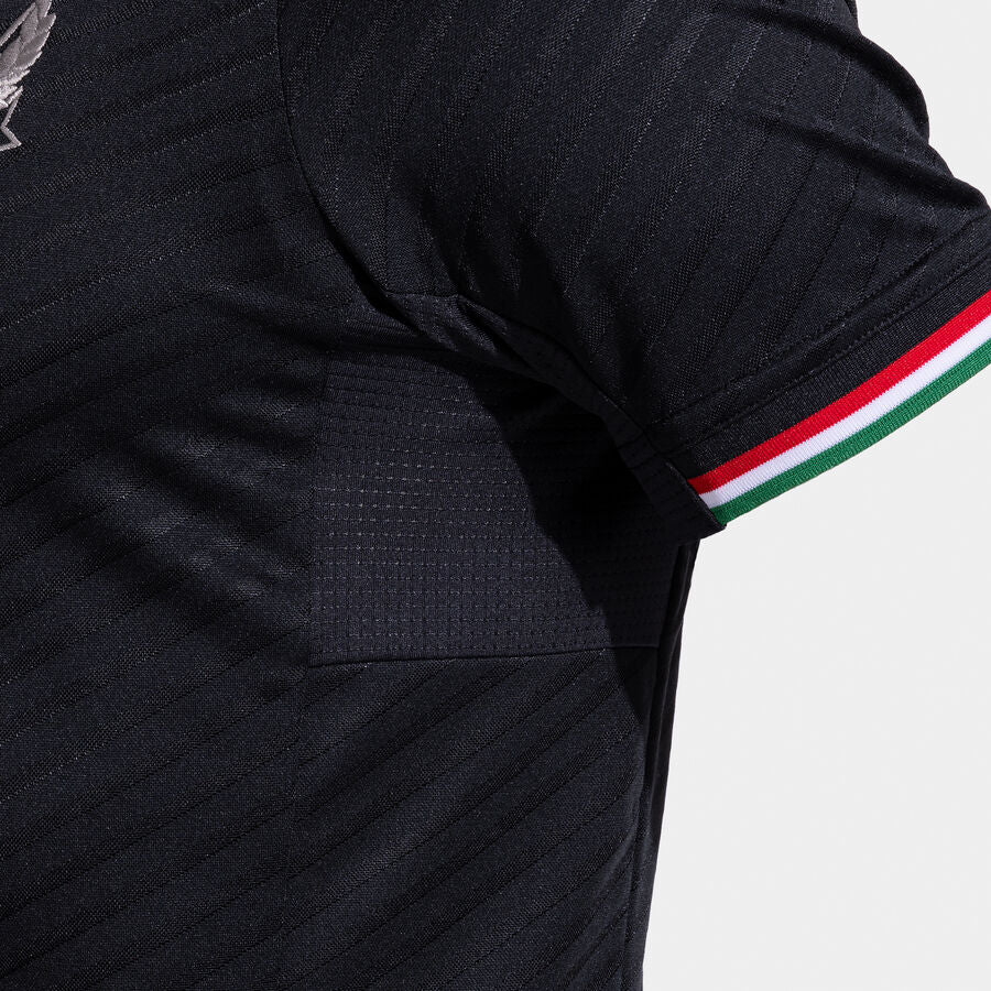 Camiseta manga corta 3ª equipación CD Leganés 24/25