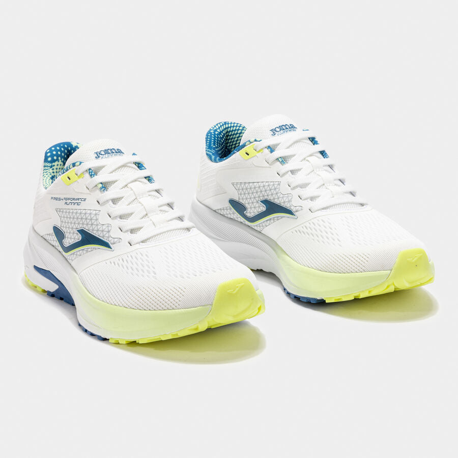 Zapatillas running Speed Men 25 hombre coral
