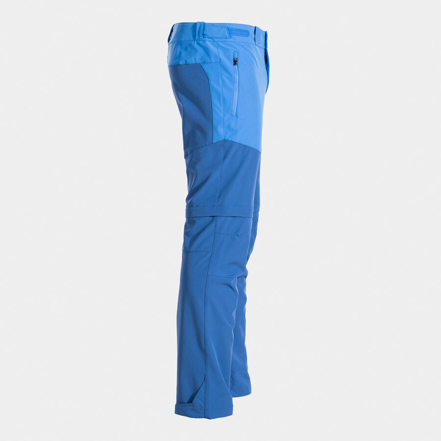 Pantalón largo hombre Explorer negro