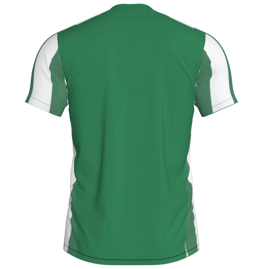Camiseta manga corta hombre Inter royal negro