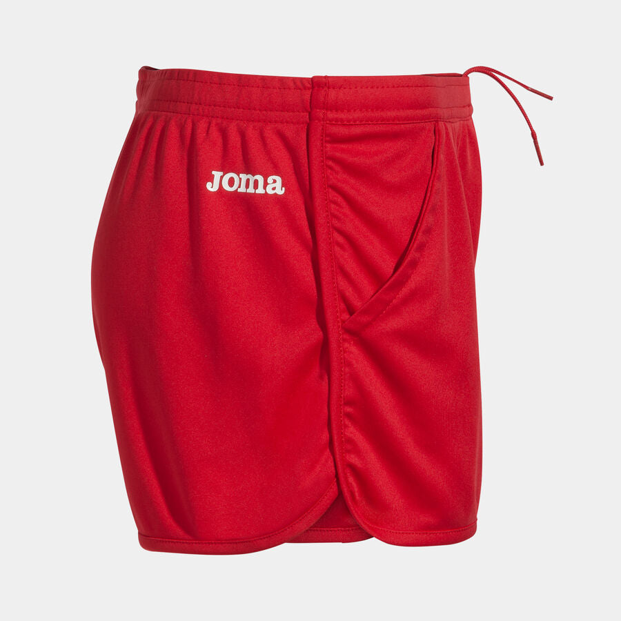Short mujer Hobby verde