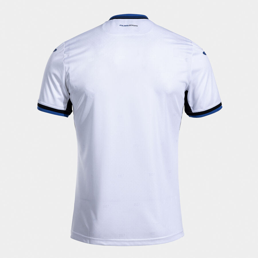 Camiseta manga corta 2ª equipación Atalanta 24/25