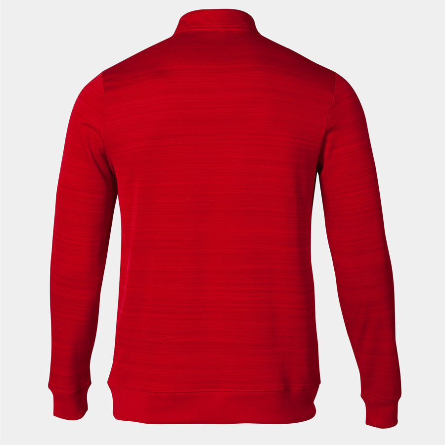 Sudadera hombre Grafity III verde