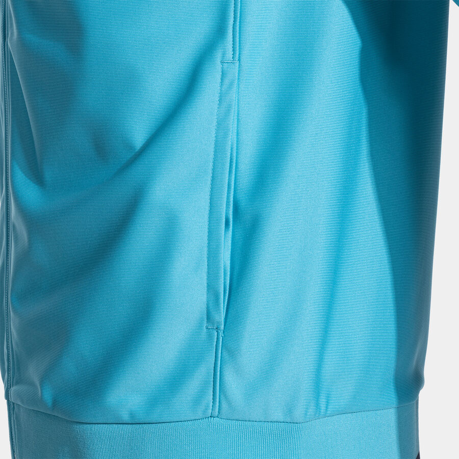 Chaqueta hombre Combi Premium rojo negro