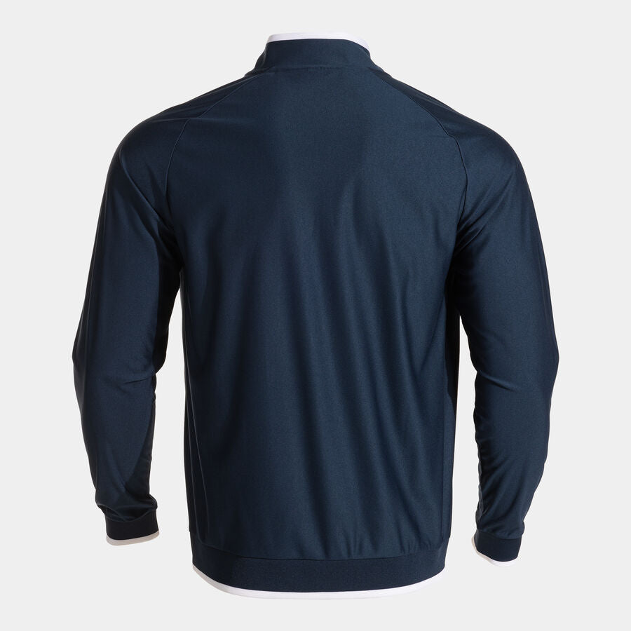 Chaqueta hombre Combi Premium rojo negro
