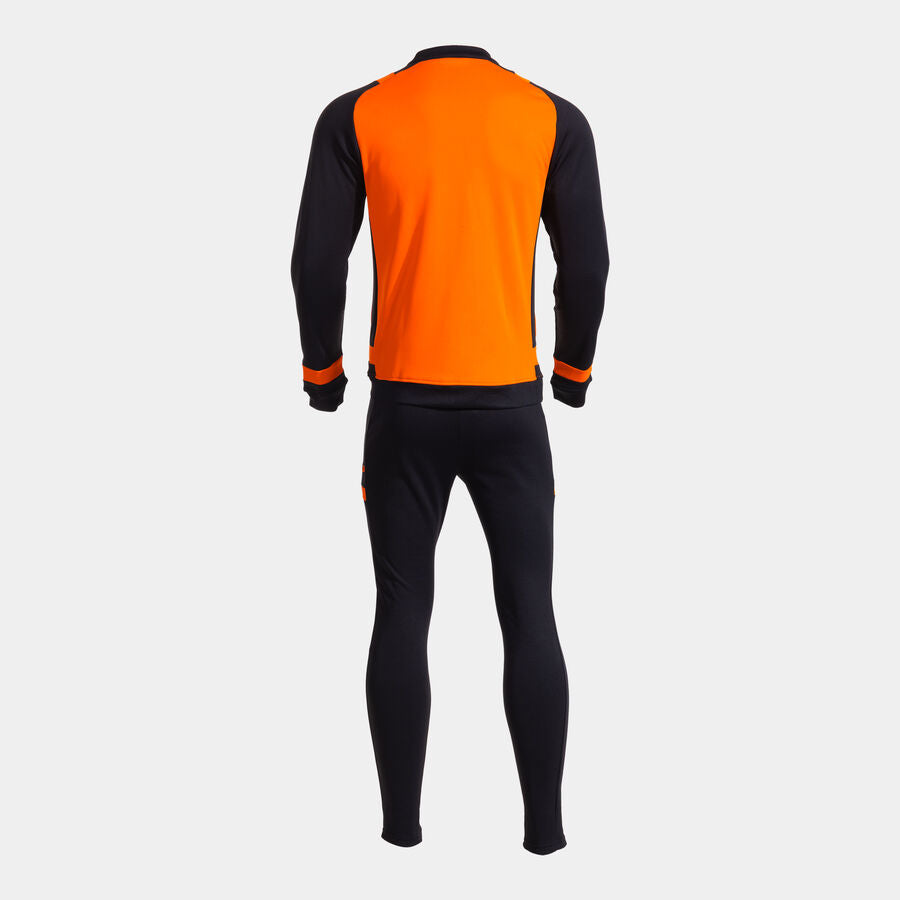 Chándal hombre Lider blanco dark navy