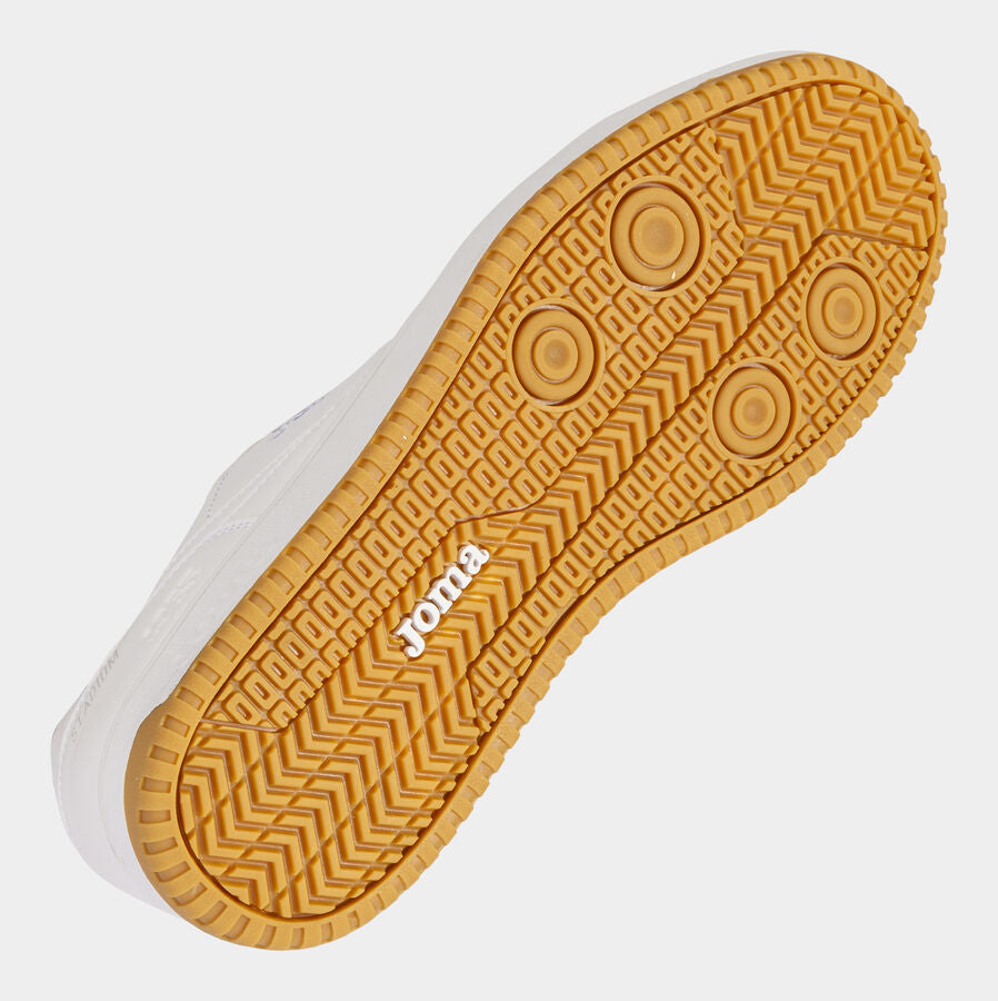 Zapatillas casual C.Stadium Men 24 hombre blanco