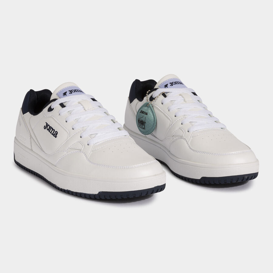 Zapatillas casual C.Stadium Men 24 hombre blanco