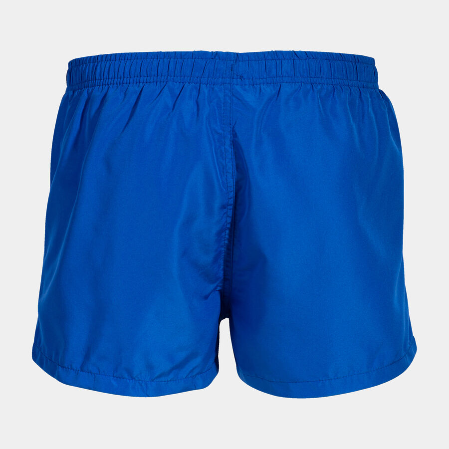 Bañador bermuda hombre Arnao azul