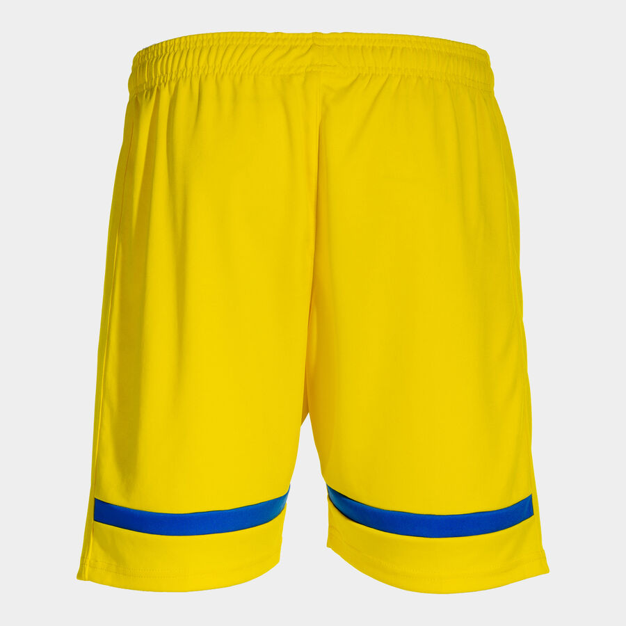 Short hombre Tokyo royal amarillo