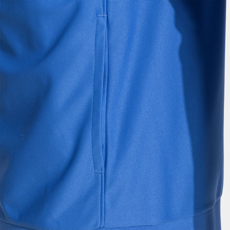 Chaqueta hombre Combi Premium rojo negro