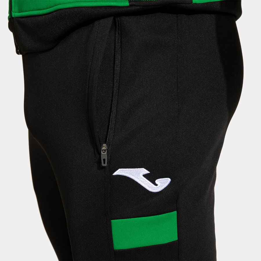 Chándal hombre Lider blanco dark navy