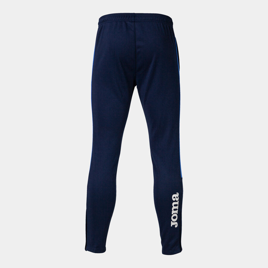 Pantalón largo hombre Eco Championship marino azul