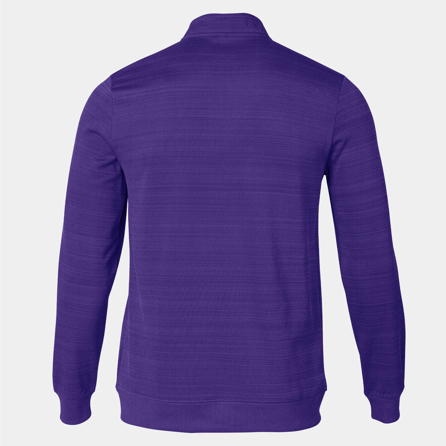 Sudadera hombre Grafity III verde
