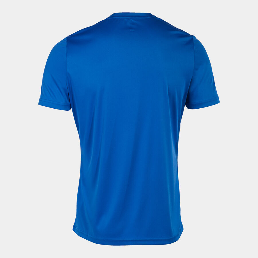 Camiseta manga corta hombre Inter III royal blanco