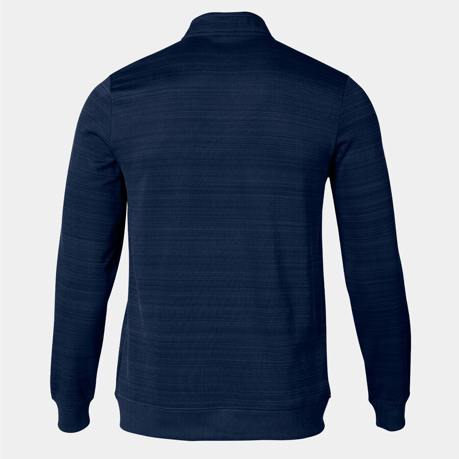 Sudadera hombre Grafity III verde