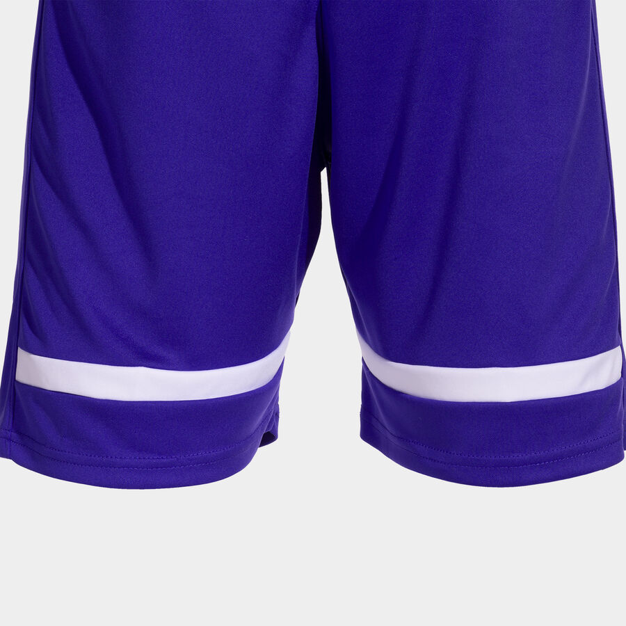 Short hombre Tokyo royal amarillo
