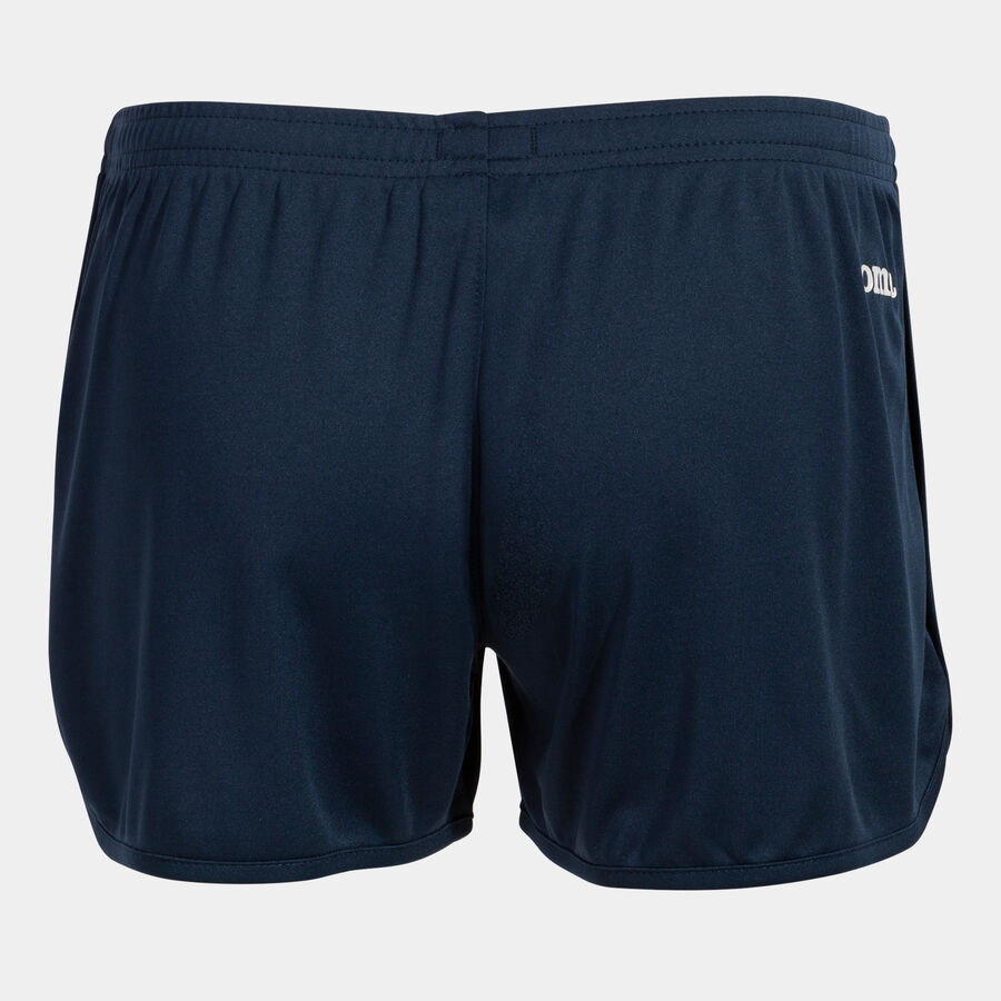 Short mujer Hobby verde
