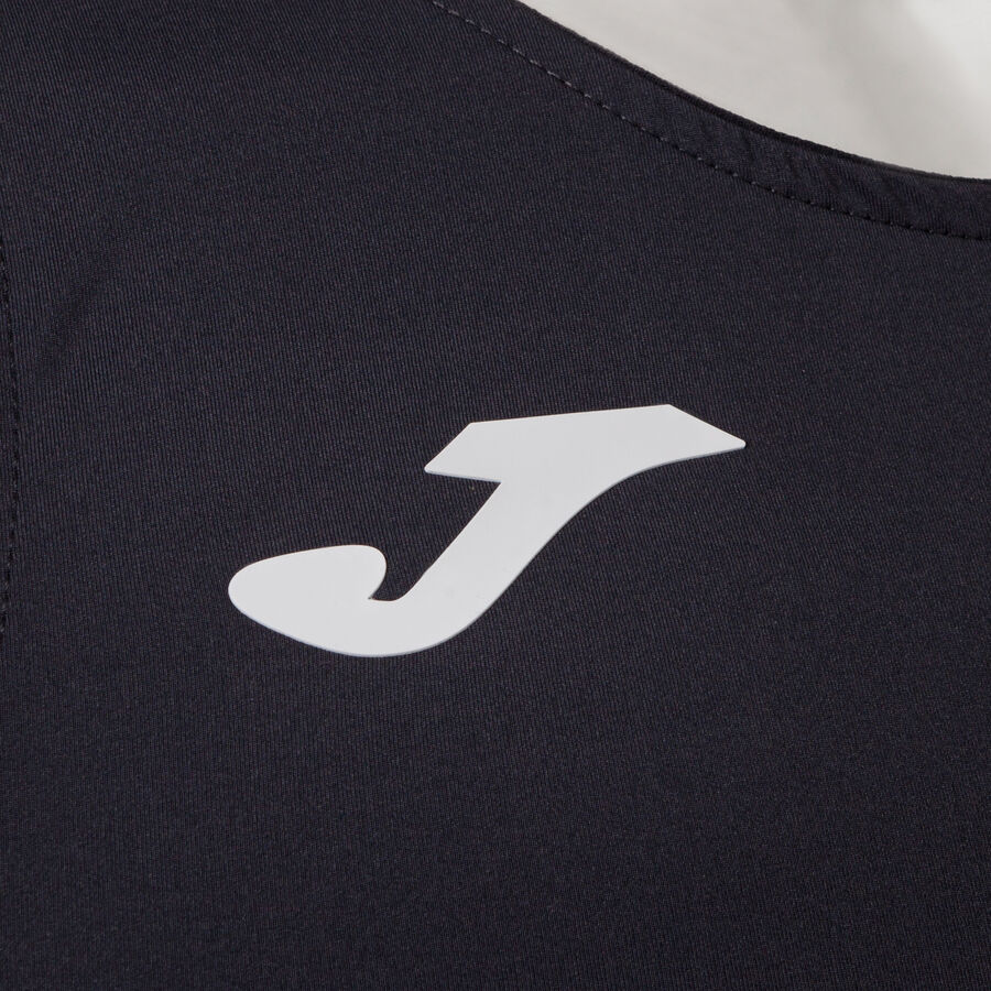 Camiseta tirantes hombre R-Winner rosa flúor