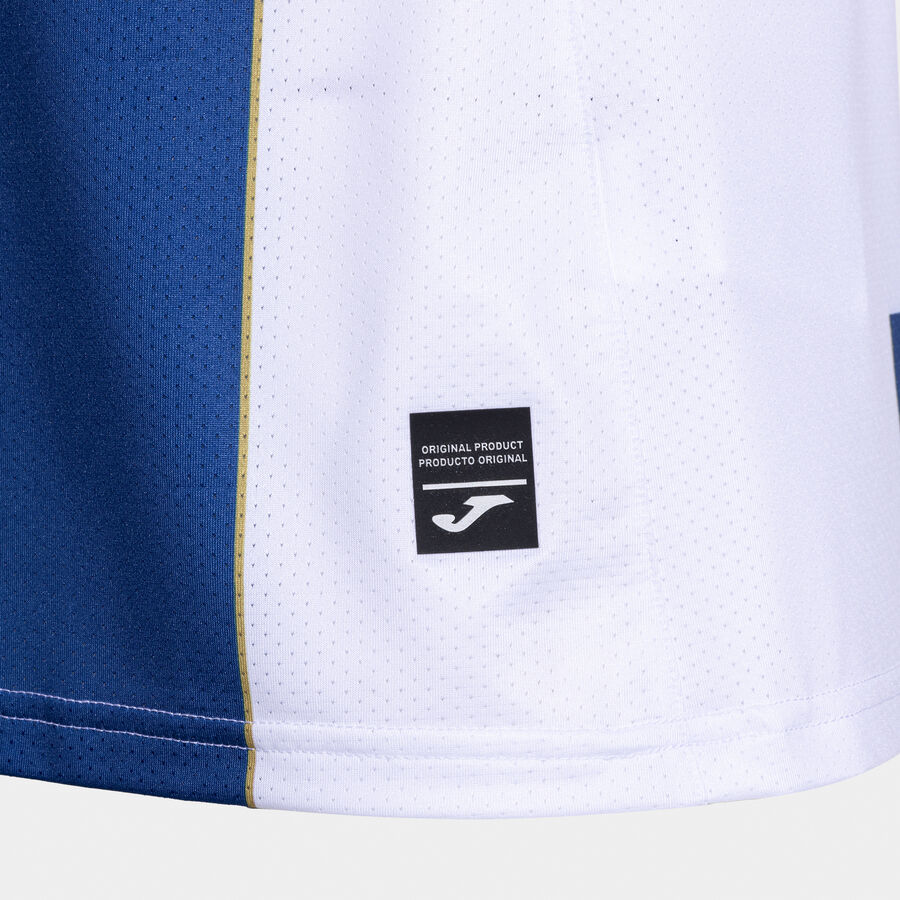 Camiseta manga corta 1ª equipación CD Leganés 24/25