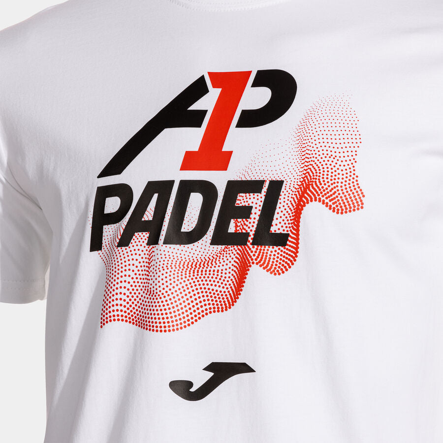 Camiseta manga corta A1 Padel 24/25