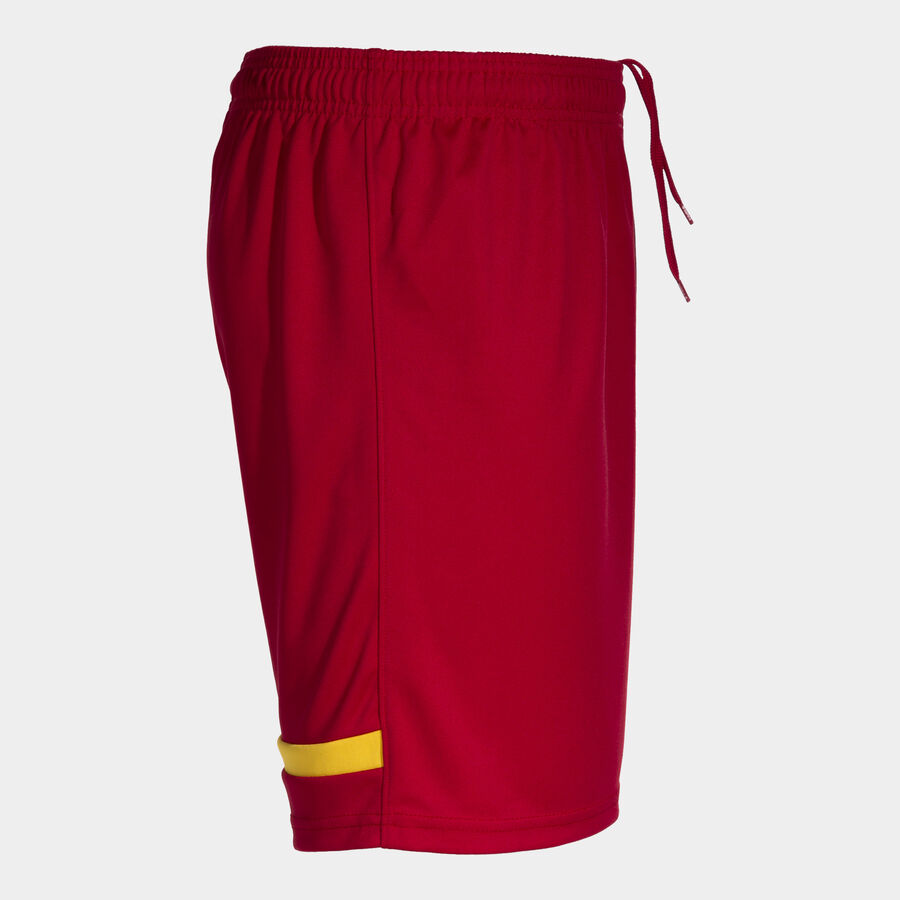 Short hombre Tokyo royal amarillo