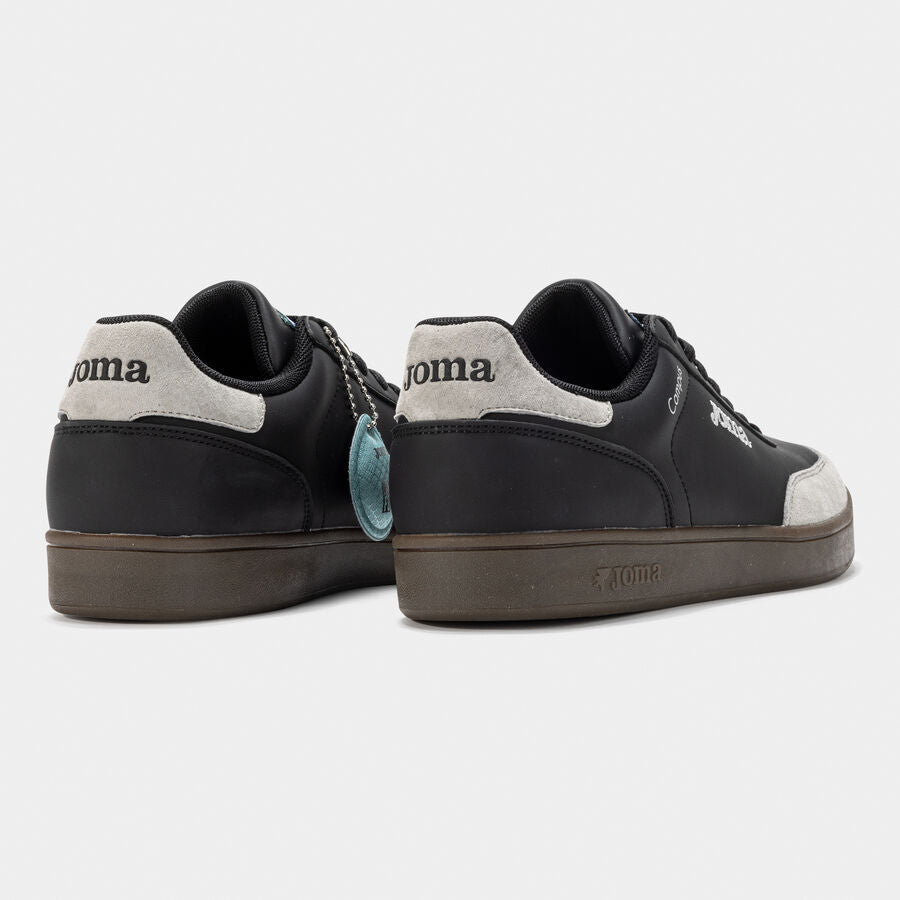 Zapatillas casual C.Campus 25 unisex azul