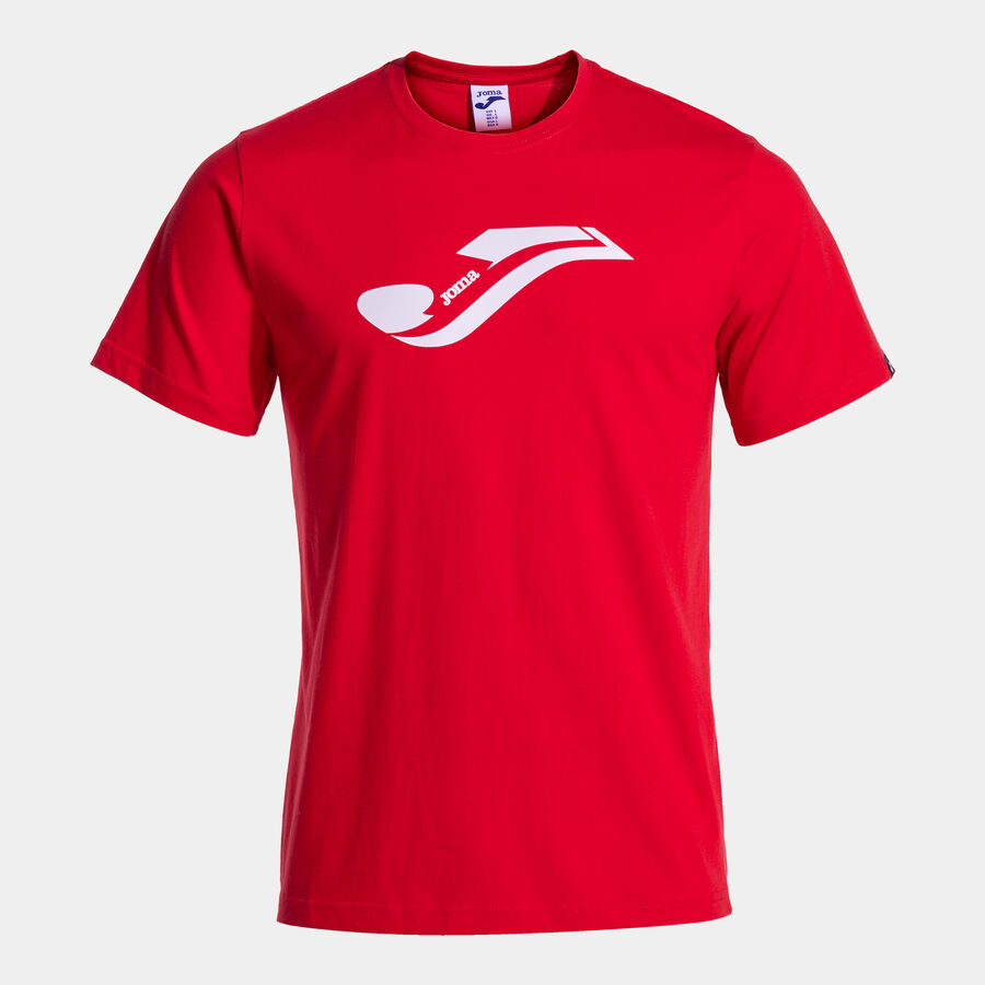 Camiseta manga corta hombre Combi street marino