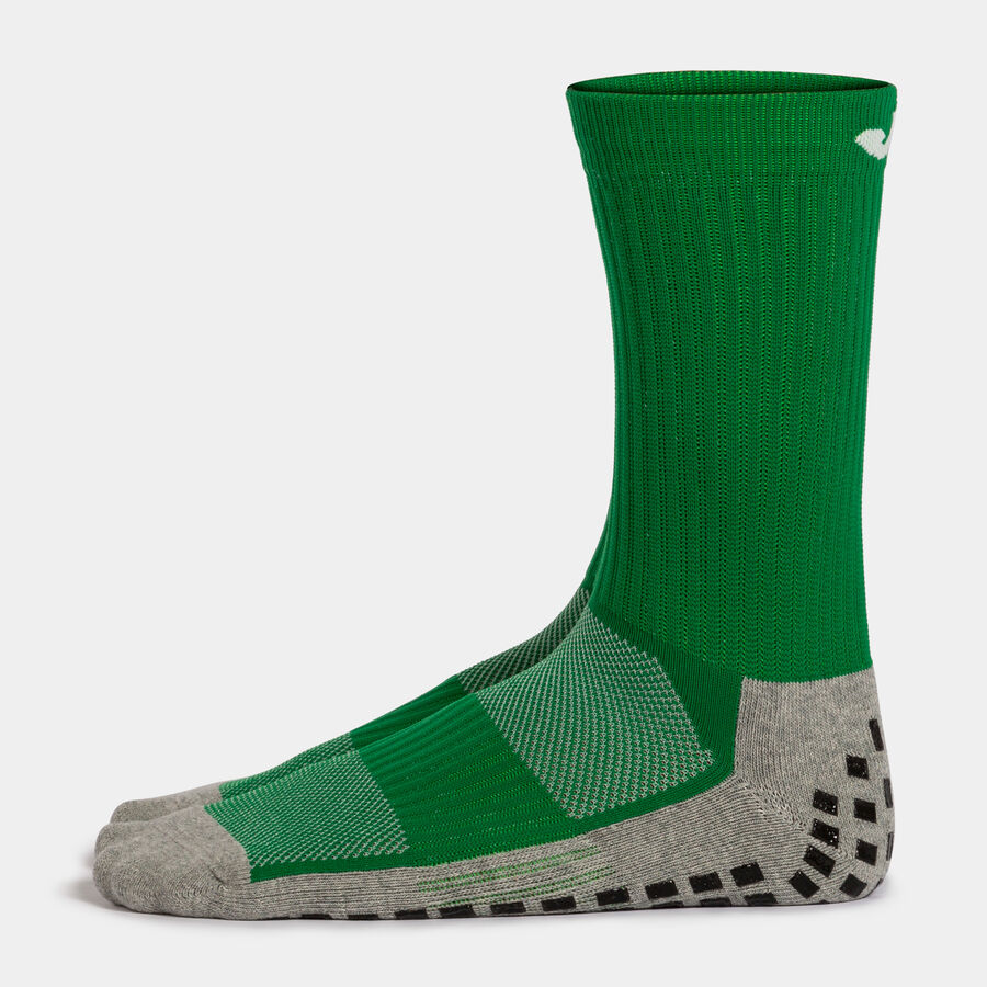Calcetines unisex Anti-Slip verde
