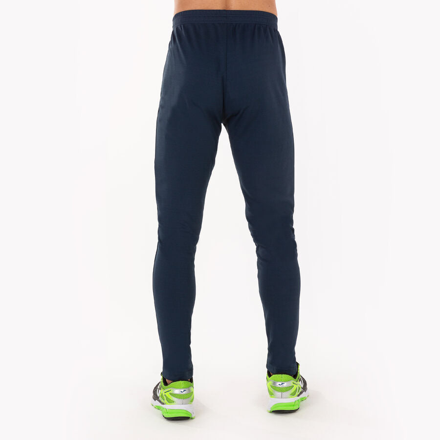 Pantalón largo hombre Supernova marino rojo