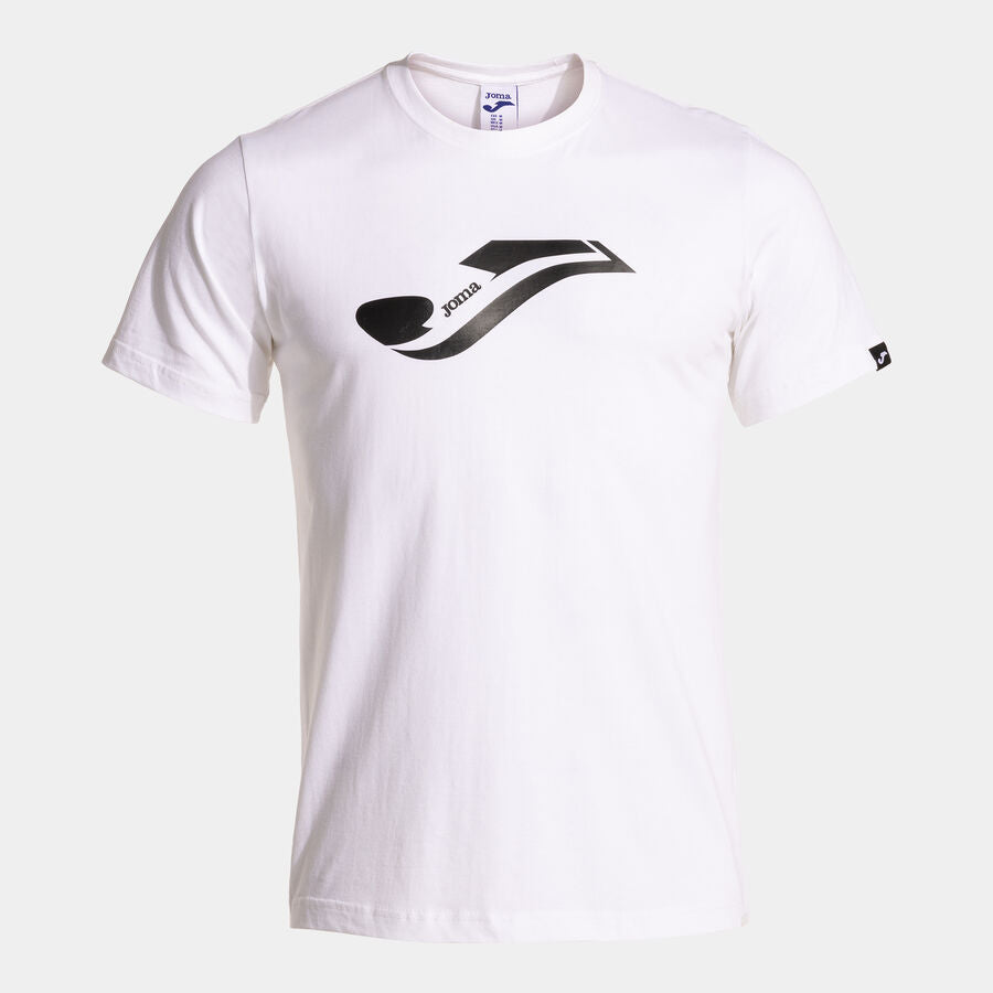 Camiseta manga corta hombre Combi street marino